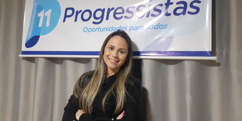 Troca de pré-candidato a vice em São Ludgero