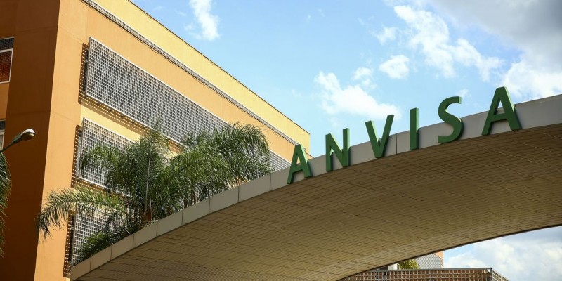 Anvisa recebe primeiro pedido de registro para autoteste de covid-19