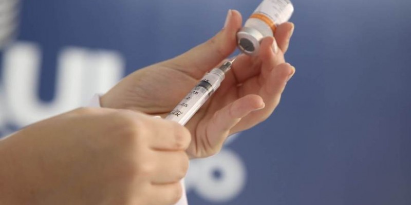 Cidades estão autorizadas a aplicar 4ª dose da vacina contra a covid-19 em imunossuprimidos