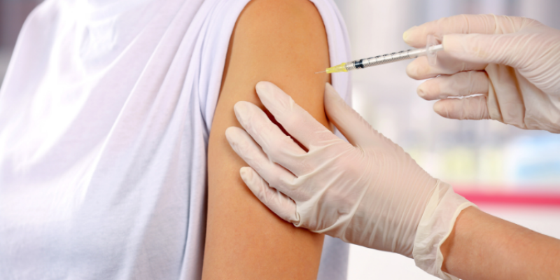 Neste sábado será Dia D de vacinação contra a Influenza em Capivairi de Baixo